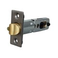 Lockey Adjustable Deadlocking Spring Latch For 1150 Replacement Knob AL-1150